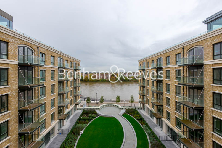 4 bedrooms flat to rent in Regatta Lane, Hammersmith, W6-image 19