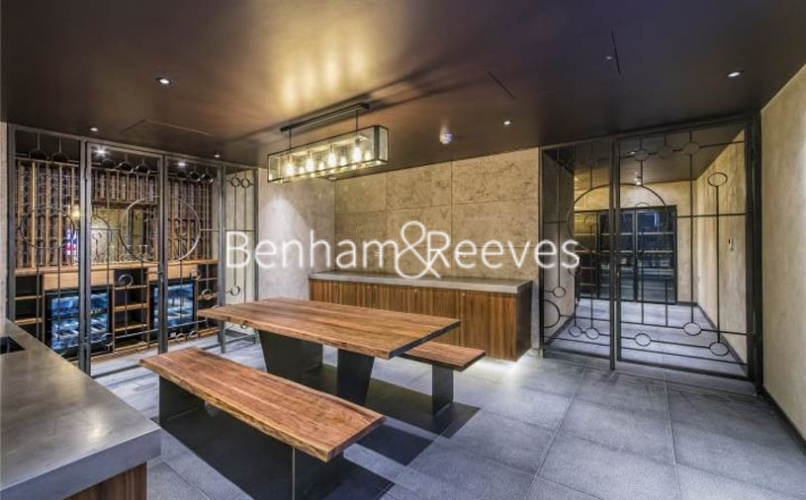 2 bedrooms flat to rent in Fulham Reach, Hammersmith, W6-image 12