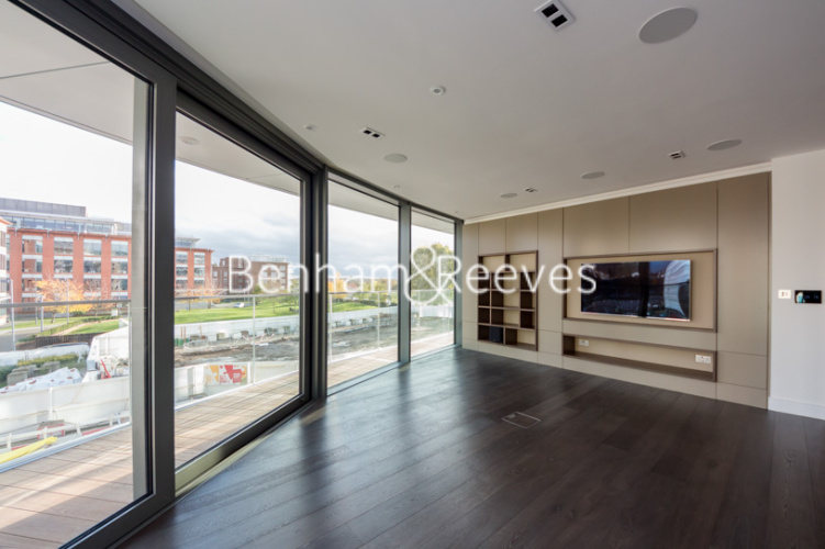 2 bedrooms flat to rent in Parr's Way, Fulham Reach, W6-image 1