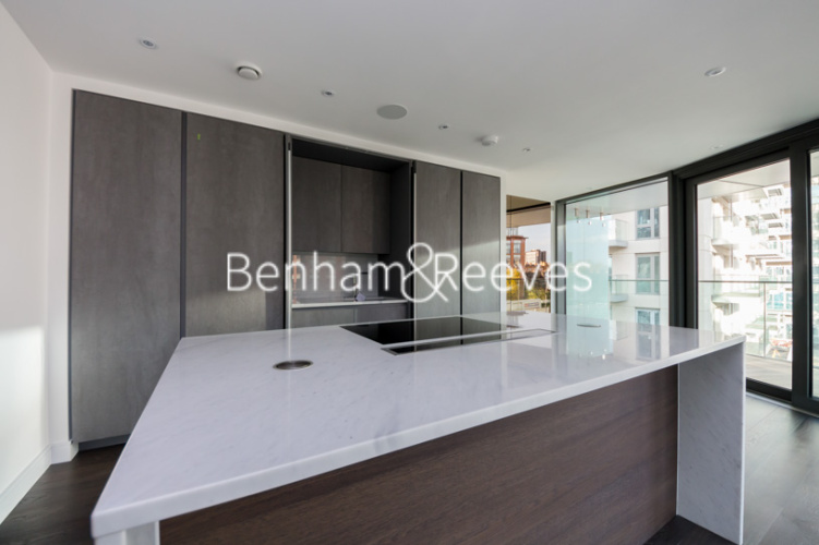 2 bedrooms flat to rent in Parr's Way, Fulham Reach, W6-image 2