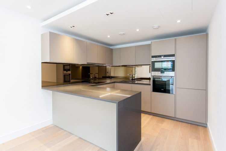 1  bedroom flat to rent in Faulkner House, Fulham Reach, W6-image 2