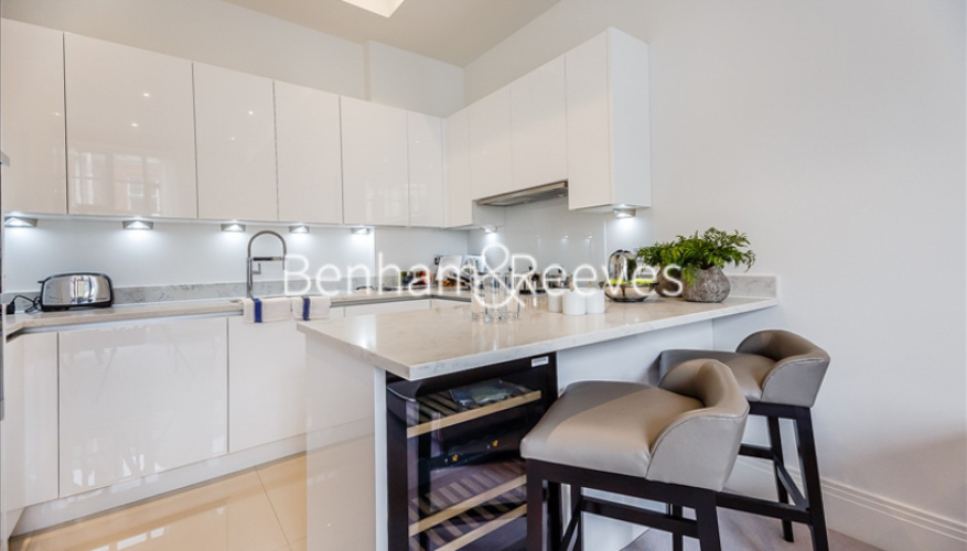 1 bedroom flat to rent in Palace Wharf, Hammersmith, W6-image 2