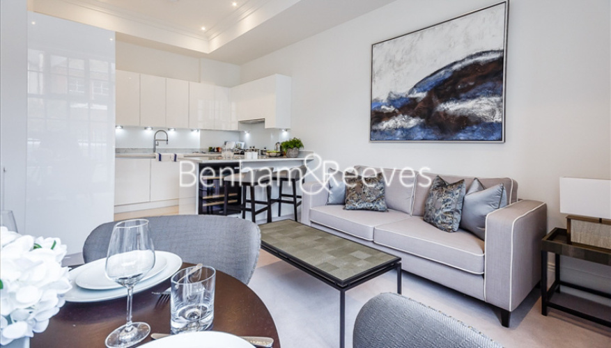 1 bedroom flat to rent in Palace Wharf, Hammersmith, W6-image 5