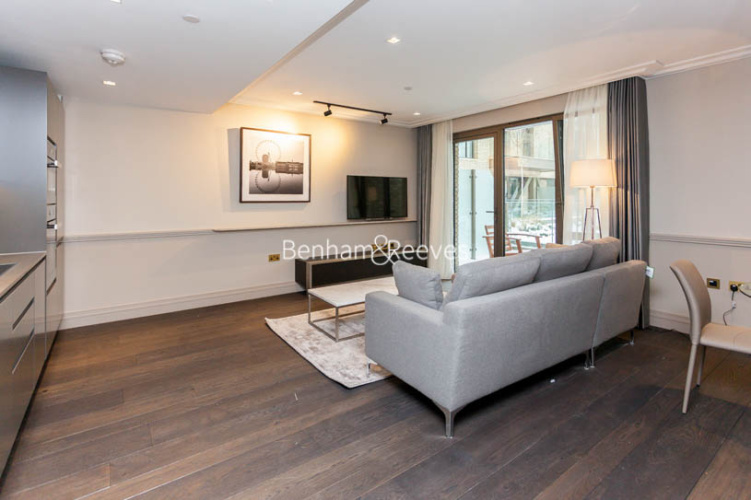 2 bedrooms flat to rent in Queens Wharf, Hammersmith, W6-image 7