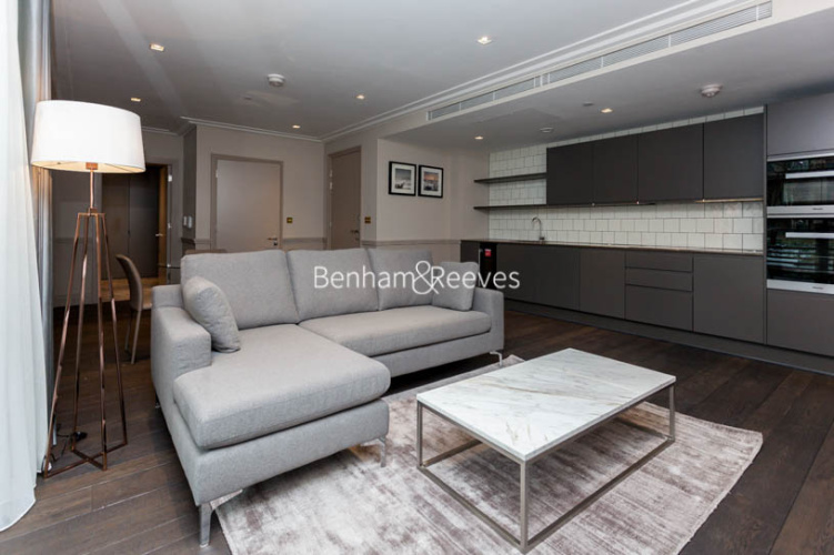 2 bedrooms flat to rent in Queens Wharf, Hammersmith, W6-image 8