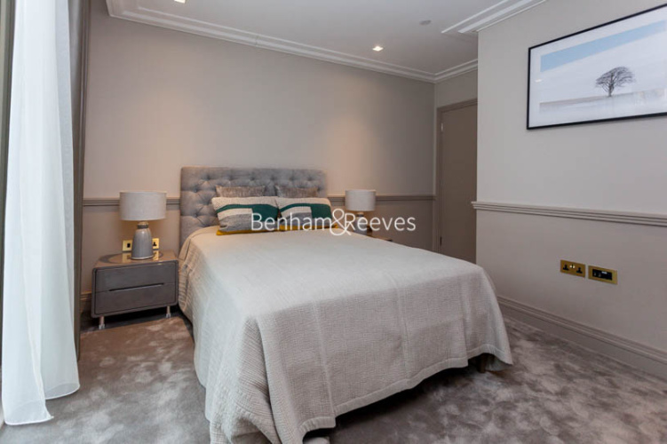 2 bedrooms flat to rent in Queens Wharf, Hammersmith, W6-image 11