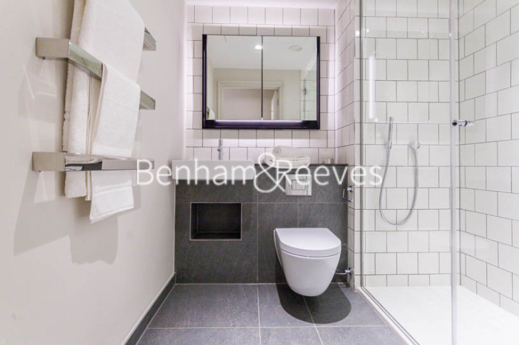 2 bedrooms flat to rent in Queens Wharf, Hammersmith, W6-image 5