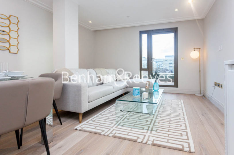 2 bedrooms flat to rent in Queens Wharf, Hammersmith, W6-image 7