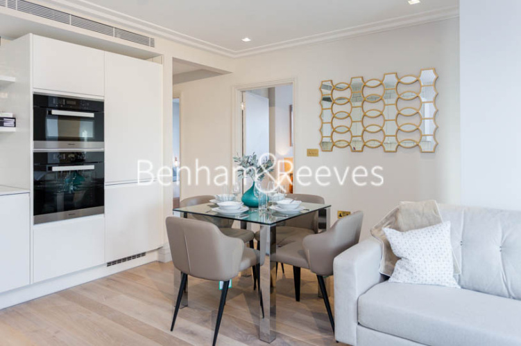 2 bedrooms flat to rent in Queens Wharf, Hammersmith, W6-image 8