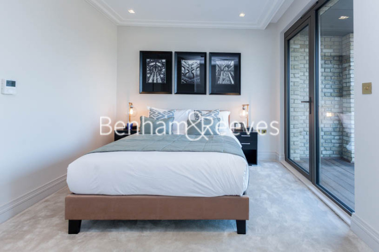 2 bedrooms flat to rent in Queens Wharf, Hammersmith, W6-image 11