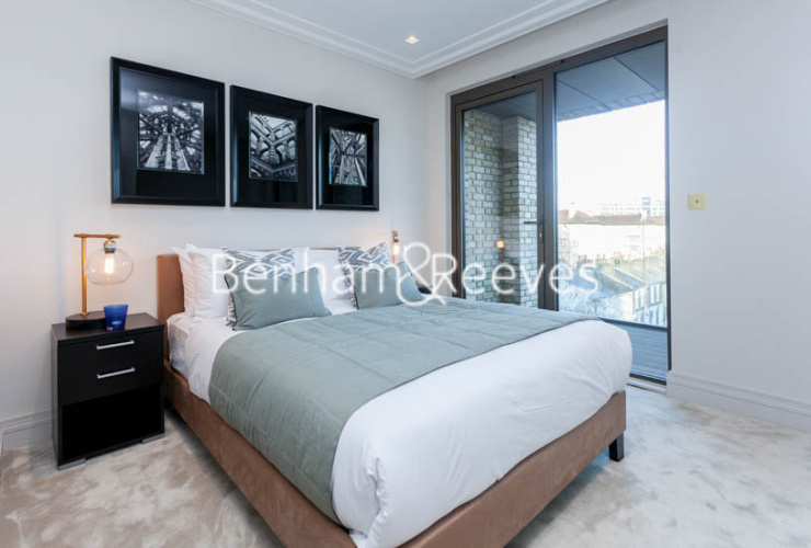 2 bedrooms flat to rent in Queens Wharf, Hammersmith, W6-image 13