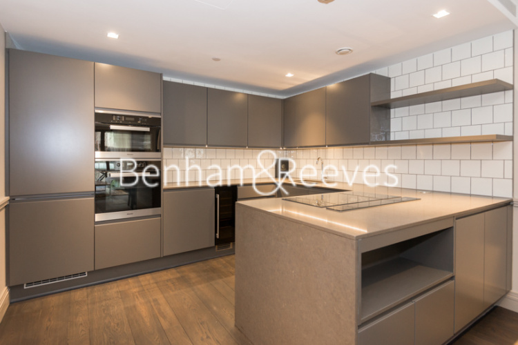 2 bedrooms flat to rent in Queens Wharf, Hammersmith, W6-image 2