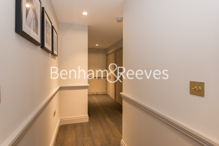 2 bedrooms flat to rent in Queens Wharf, Hammersmith, W6-image 5