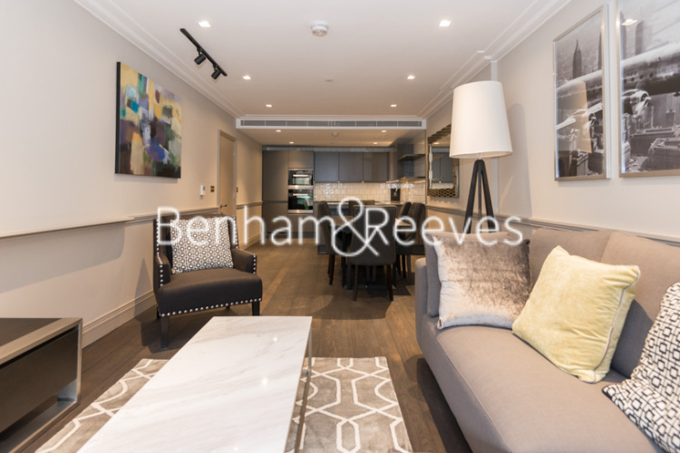 2 bedrooms flat to rent in Queens Wharf, Hammersmith, W6-image 7