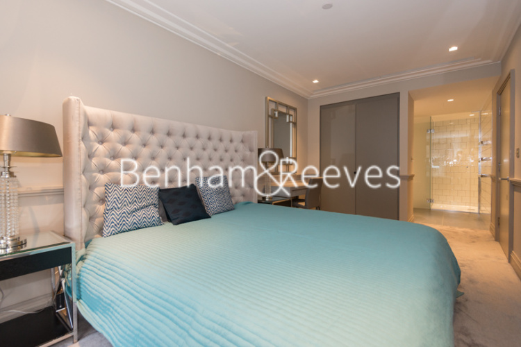 2 bedrooms flat to rent in Queens Wharf, Hammersmith, W6-image 9