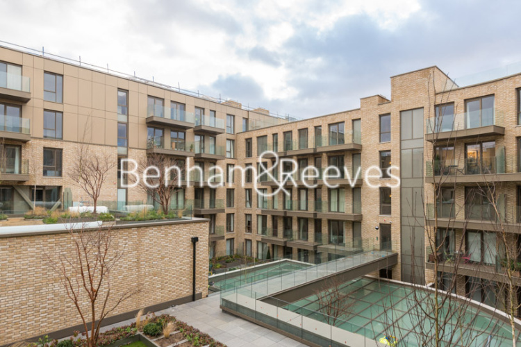 2 bedrooms flat to rent in Queens Wharf, Hammersmith, W6-image 10