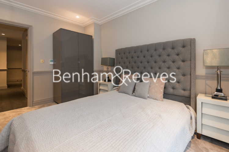 2 bedrooms flat to rent in Queens Wharf, Hammersmith, W6-image 13