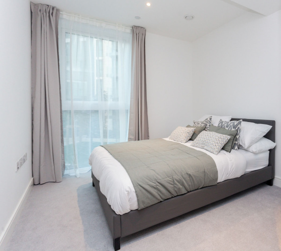 2 bedrooms flat to rent in Sovereign Court, Hammersmith, W6-image 15