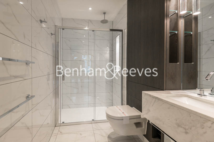 2  bedrooms flat to rent in Sovereign Court, Hammersmith, W6-image 4