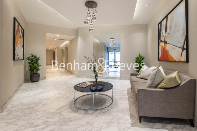 2  bedrooms flat to rent in Sovereign Court, Hammersmith, W6-image 7