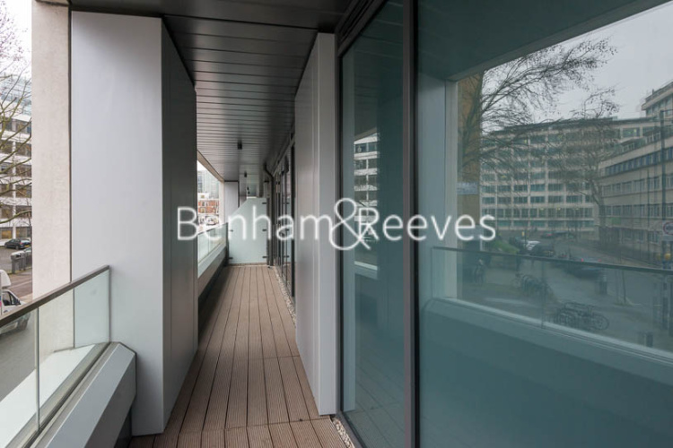 2 bedrooms flat to rent in Sovereign Court, Hammersmith, W6-image 10