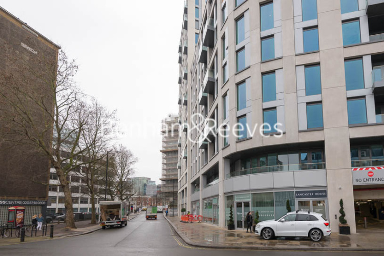 2  bedrooms flat to rent in Sovereign Court, Hammersmith, W6-image 13