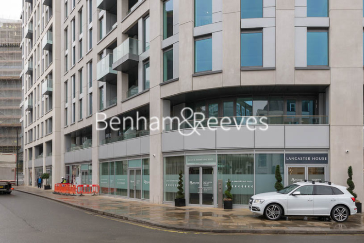 2 bedrooms flat to rent in Sovereign Court, Hammersmith, W6-image 14