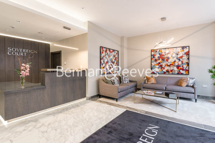 2 bedrooms flat to rent in Sovereign Court, Hammersmith, W6-image 15