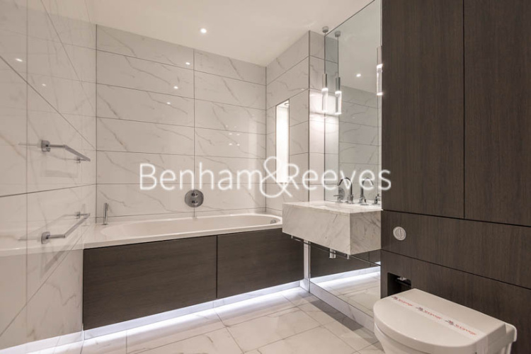 2  bedrooms flat to rent in Sovereign Court, Hammersmith, W6-image 18