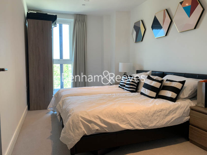 2 bedrooms flat to rent in Beaulieu House, Glenthorne Road, W6-image 3