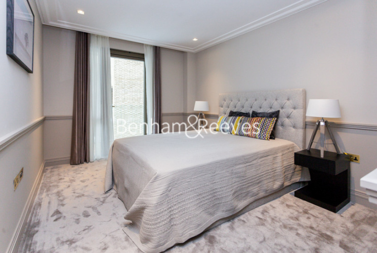 2 bedrooms flat to rent in Queens Wharf, Hammersmith, W6-image 7