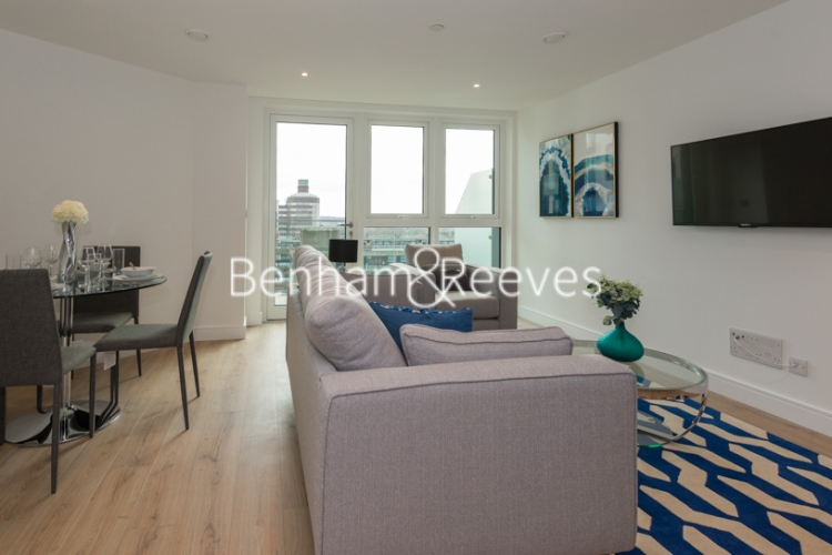 2 bedrooms flat to rent in Sovereign Court, Hammersmith, W6-image 9