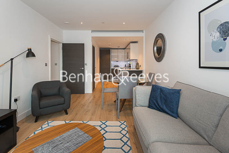 1 bedroom flat to rent in Sovereign Court, Hammersmith, W6-image 7