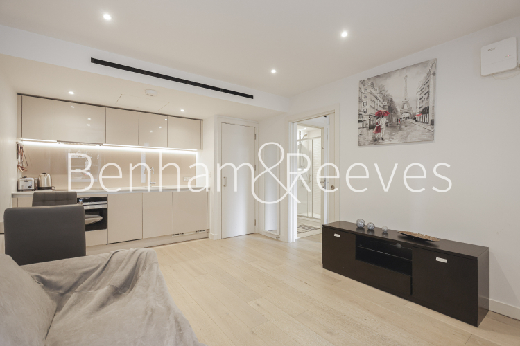 1 bedroom flat to rent in Albion Court, Hammersmith, W6-image 7