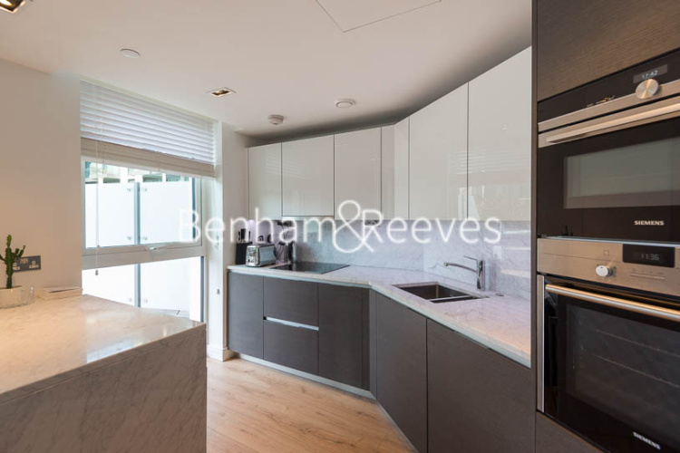 2 bedrooms flat to rent in Sovereign Court, Hammersmith, W6-image 2