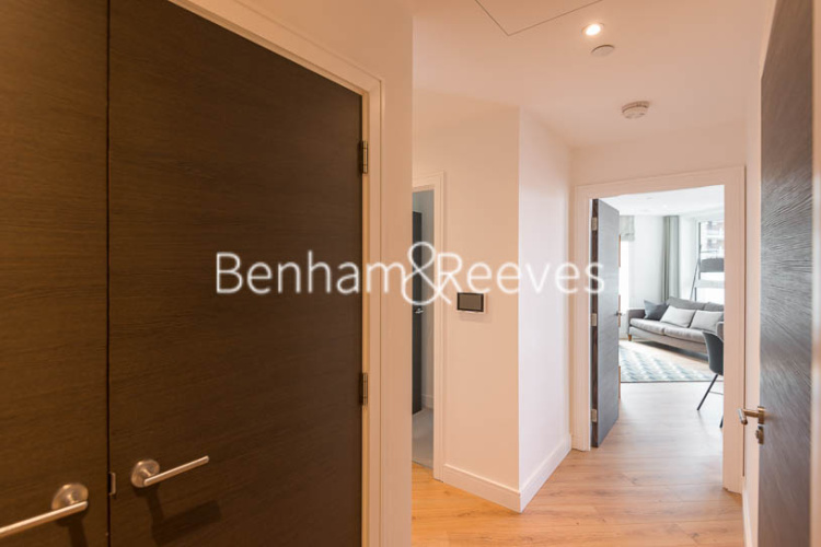 2 bedrooms flat to rent in Sovereign Court, Hammersmith, W6-image 5