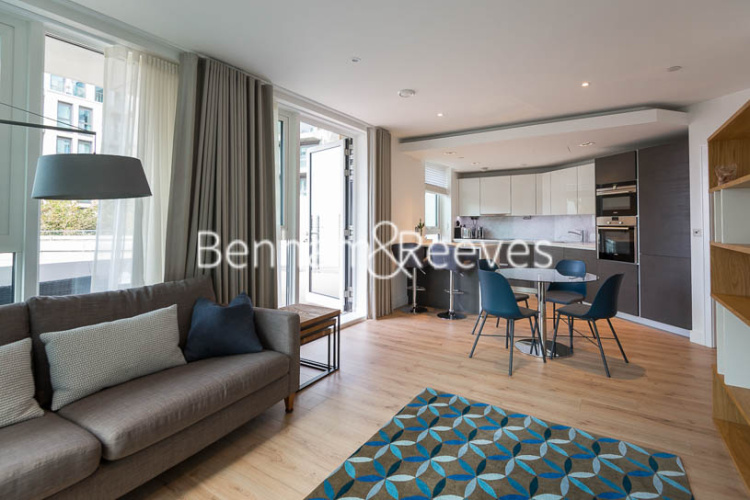 2 bedrooms flat to rent in Sovereign Court, Hammersmith, W6-image 8