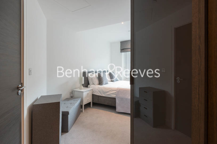 2 bedrooms flat to rent in Sovereign Court, Hammersmith, W6-image 12