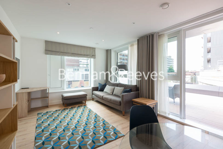 2 bedrooms flat to rent in Sovereign Court, Hammersmith, W6-image 16