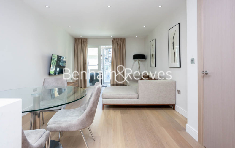 1 bedroom flat to rent in Fulham Reach, Hammersmith, W6-image 6