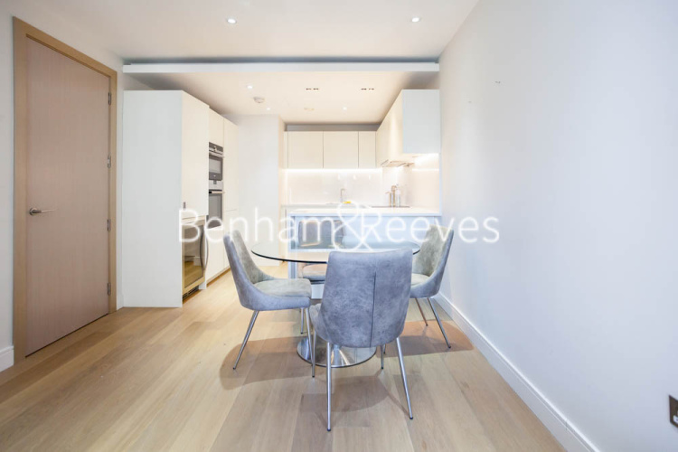 1 bedroom flat to rent in Fulham Reach, Hammersmith, W6-image 7