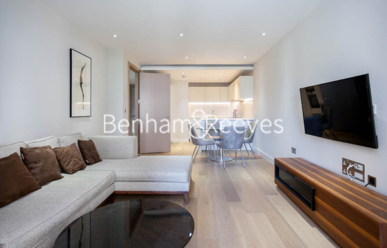 1 bedroom flat to rent in Fulham Reach, Hammersmith, W6-image 9