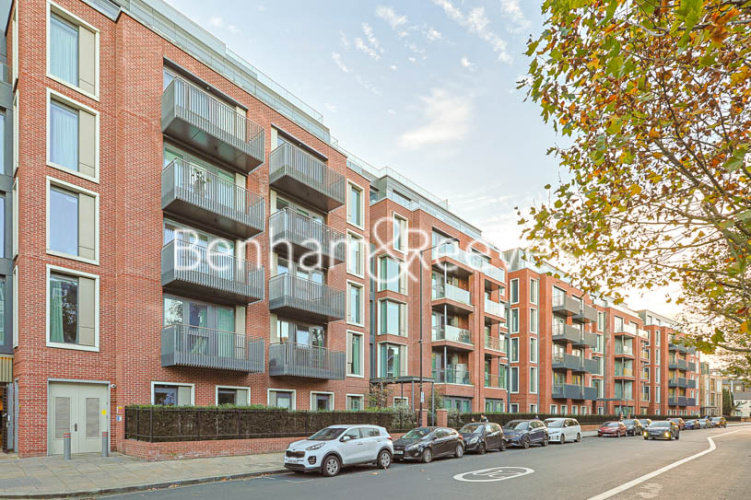 2 bedrooms flat to rent in Glenthorne Road, Hammersmith, W6-image 17