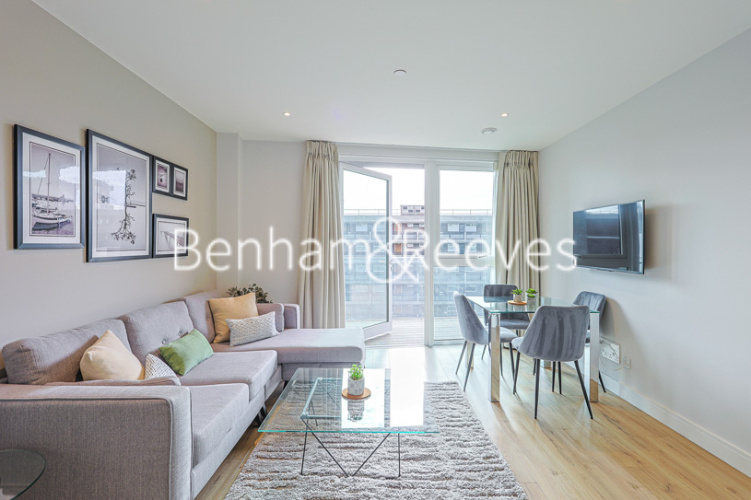 2 bedrooms flat to rent in Glenthorne Road, Hammersmith, W6-image 18