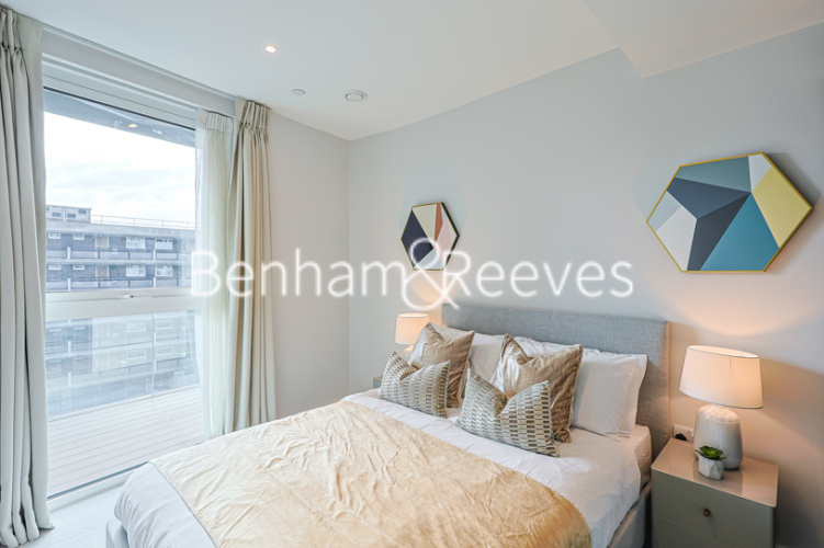 2 bedrooms flat to rent in Glenthorne Road, Hammersmith, W6-image 19