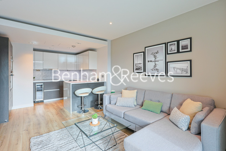 2 bedrooms flat to rent in Glenthorne Road, Hammersmith, W6-image 21