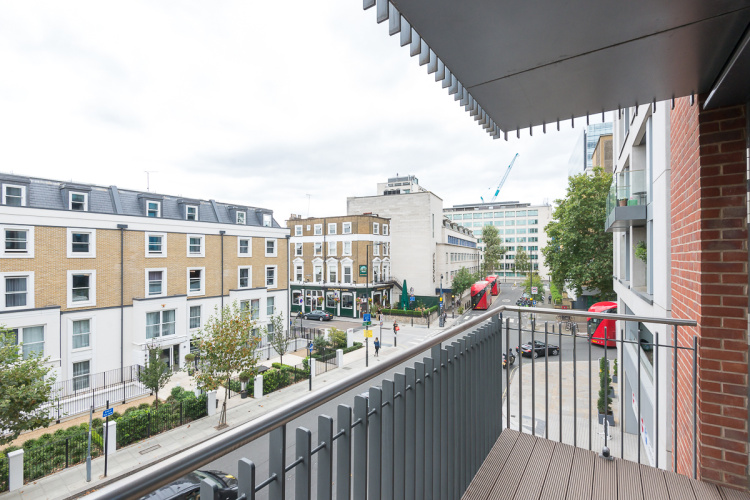 1 bedroom flat to rent in Sovereign Court, Hammersmith, W6-image 10