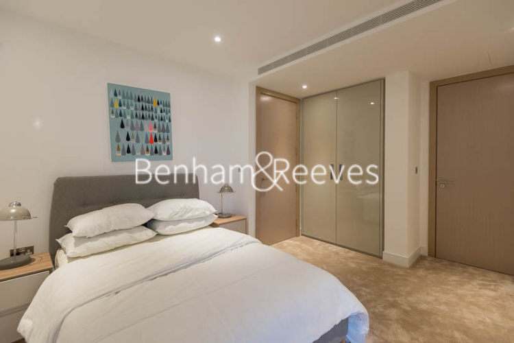 2 bedrooms flat to rent in Fulham Reach, Hammersmith, W6-image 4