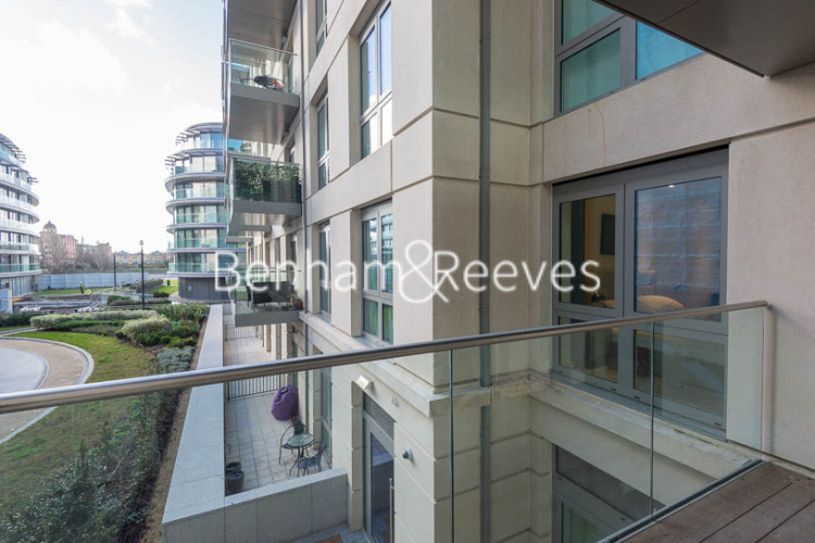 2 bedrooms flat to rent in Fulham Reach, Hammersmith, W6-image 6