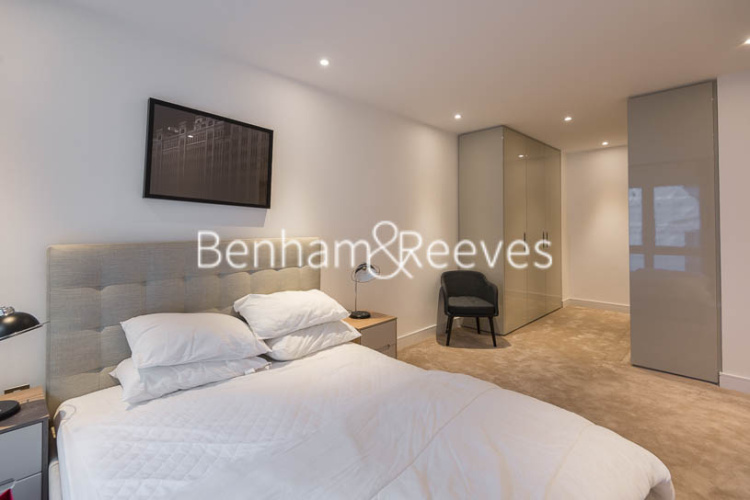 2 bedrooms flat to rent in Fulham Reach, Hammersmith, W6-image 10